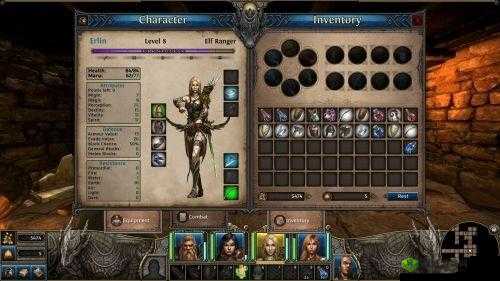 魔法门 10 传承：画质提升与画面贴图修改小秘籍