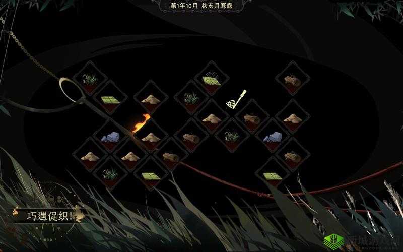 以太绘卷中的促织之韵,词缀之美闪耀诗篇