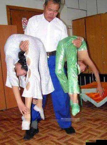 西西人艺体生值器大胆：探索艺术与身体的极限