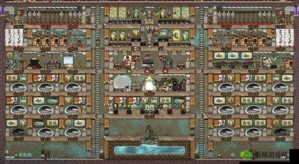 缺氧种植区优化布局攻略:打造高效农作物生长环境之布局设计与策略