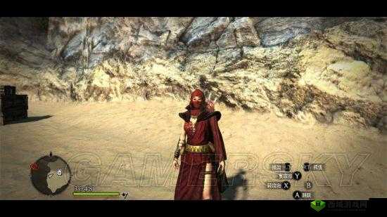 勇者斗恶龙11:探寻萝莉猫服装的获得方法与服装购买指南