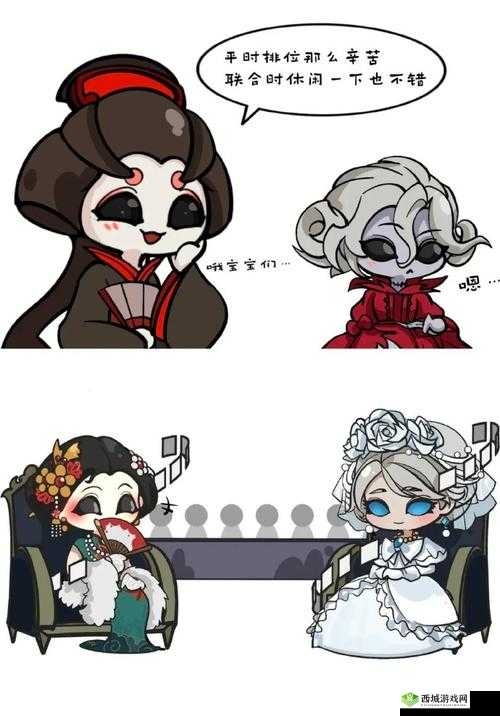 第五人格中适合佛系的屠夫有哪些？杰克、红蝶等你来了解