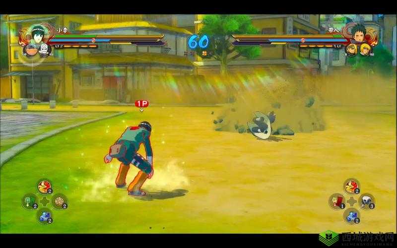 火影忍者究极忍者风暴4全新可操作角色解析与介绍：新增英雄览