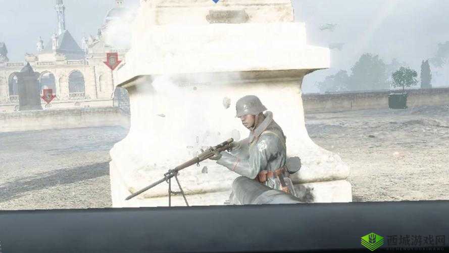 战地1 K弹炸毁载具使用指南:K弹爆破技巧攻略