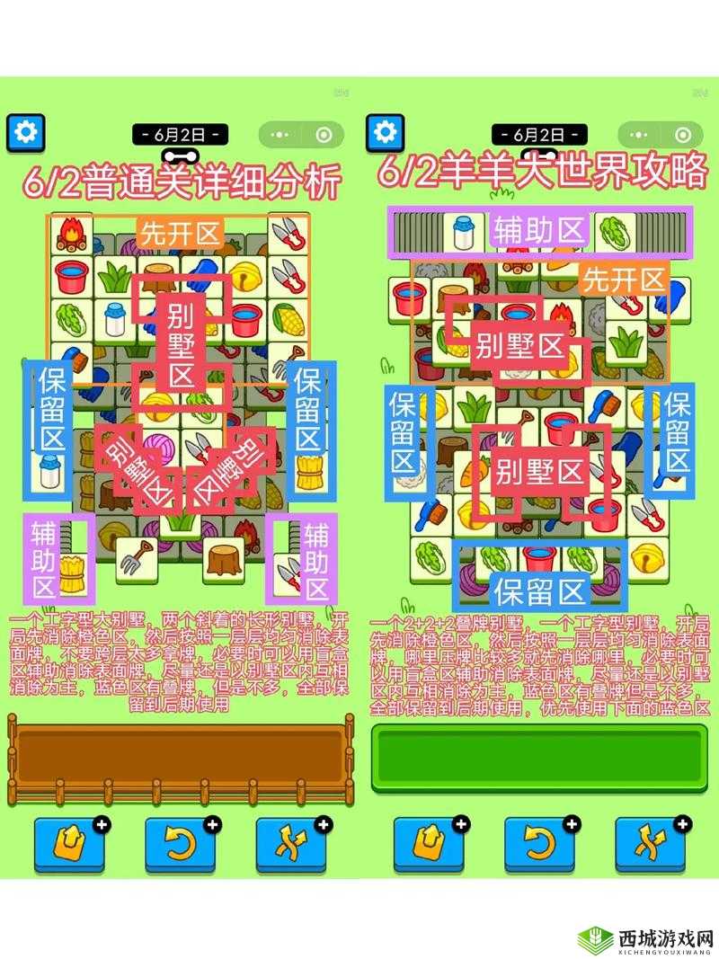 长安幻想万象神宫第二层打法全攻略:技巧解析助轻松通关