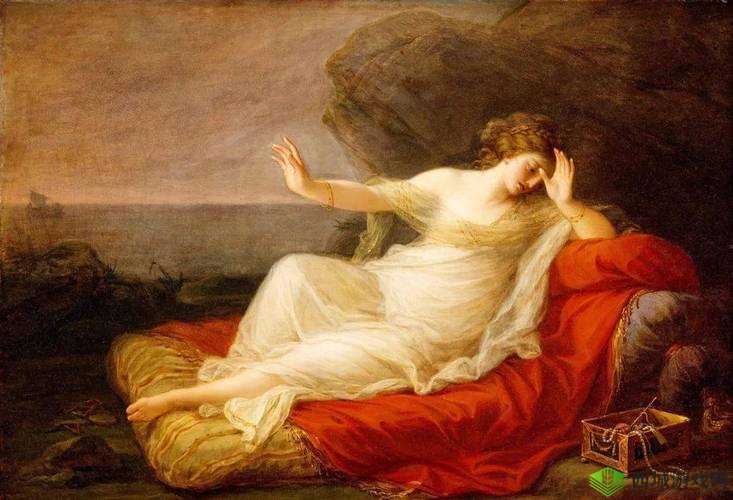 138 人体艺术:探索人体之美