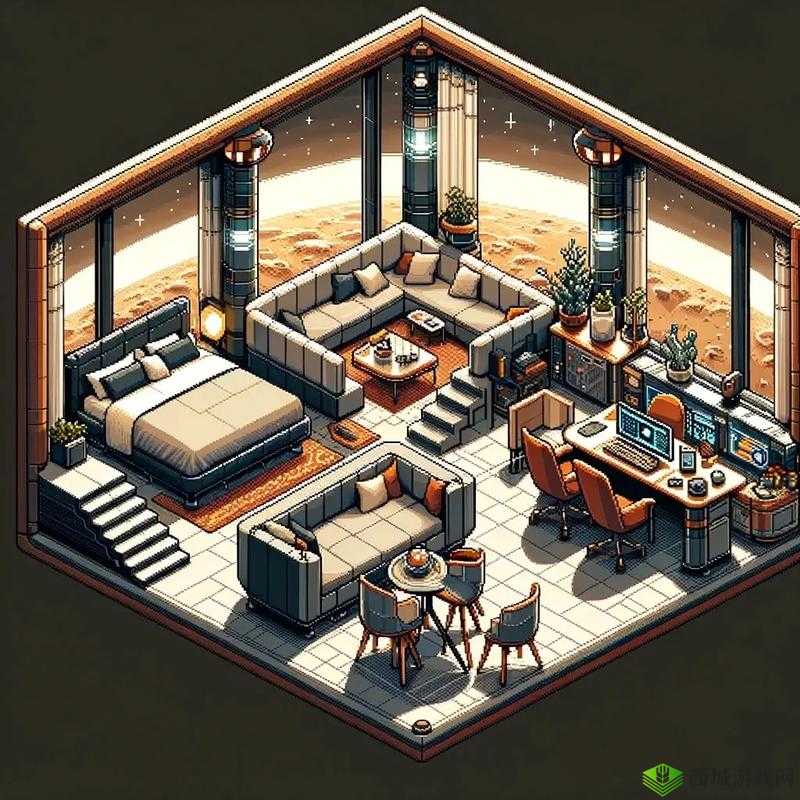 像素危城避难所升级攻略:全面解析升级条件与方法