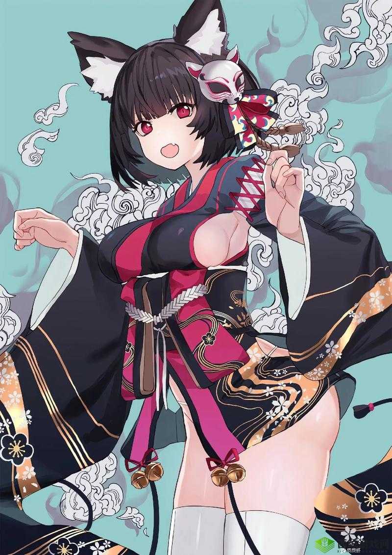 涩涩动漫:带你领略二次元世界的精彩