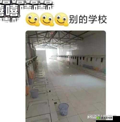 考试不好就要当学校的坐便器:这是什么规定