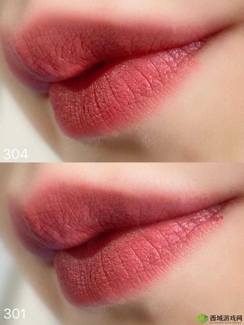 YSL 蜜桃棕调色与美妆:打造温柔妆容