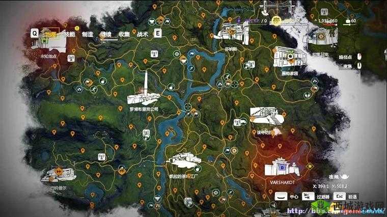 孤岛惊魂4面具大收集攻略:详细解析种面具获取方法