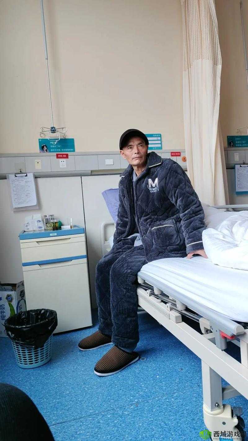 孙老头客厅大战:看老头如何应对