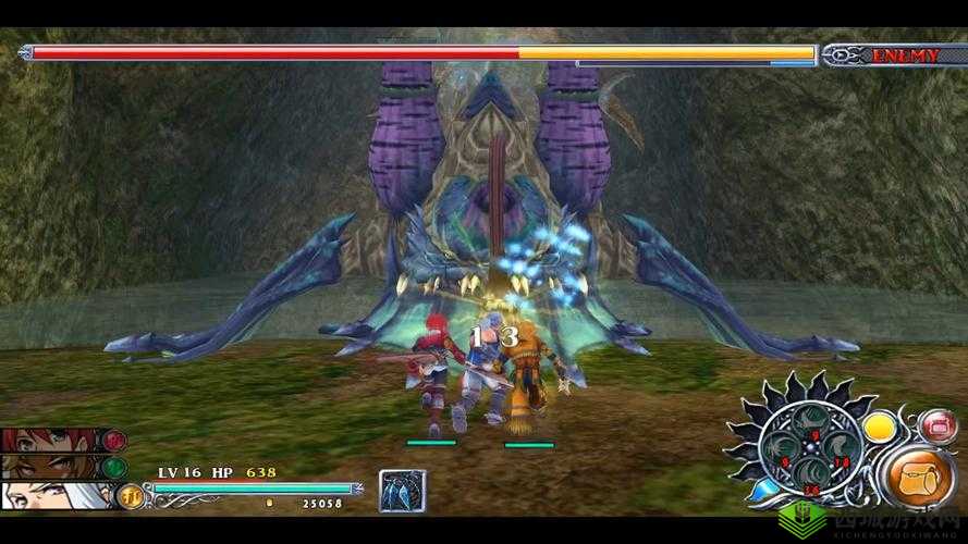 伊苏塞尔塞塔树海PC版无法正常打开解决方法