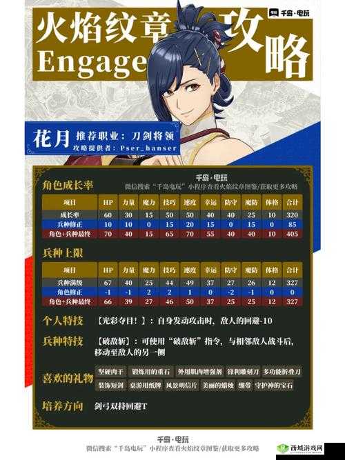 《火焰纹章风花雪月全面养成指南:养成系统详解》