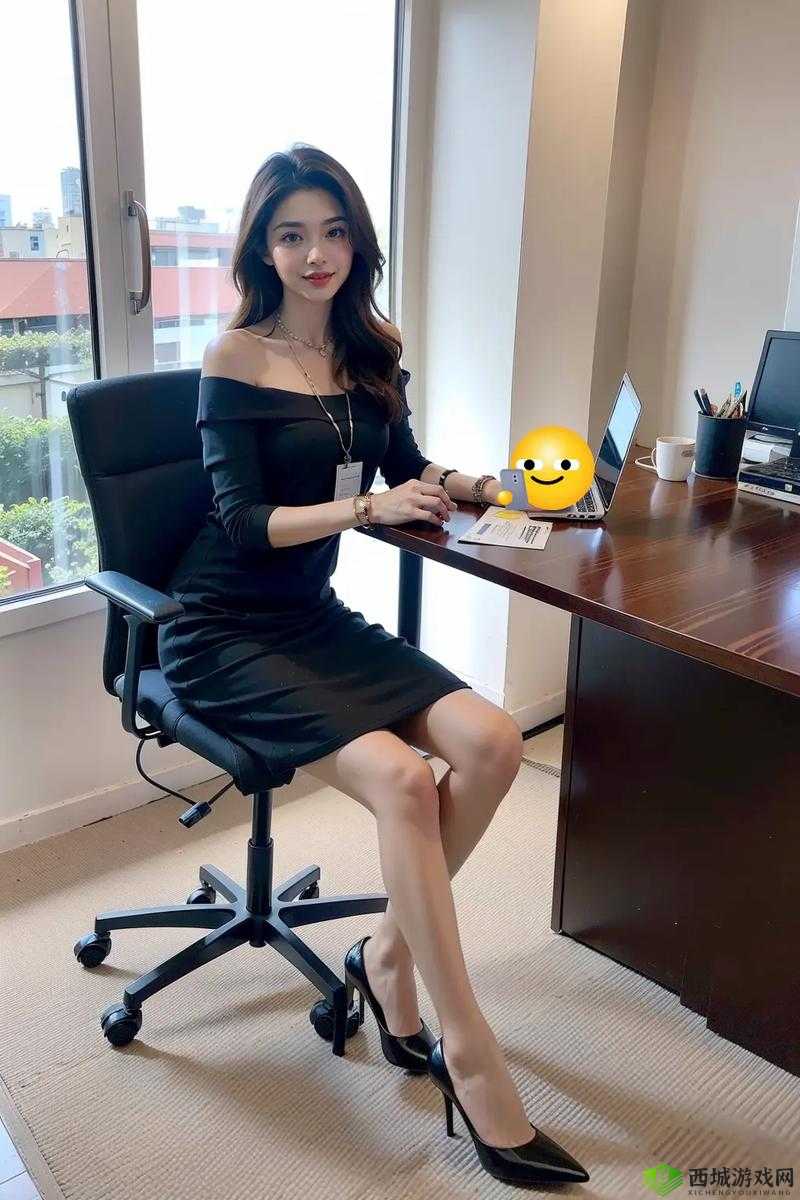 高跟女友互动版:浪漫爱情之旅