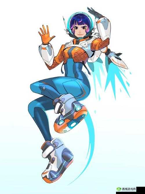 守望先锋新英雄揭晓:彩虹战线上的骄傲——疑为同性恋英雄曝光