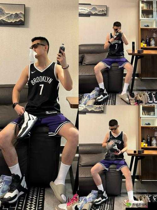 体育生:别停啊~