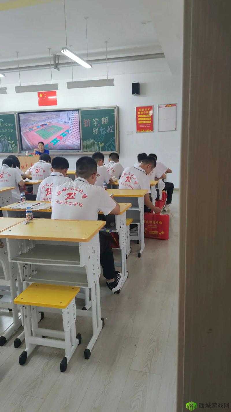 高三前住宿宾馆 1-10 :开启新征程