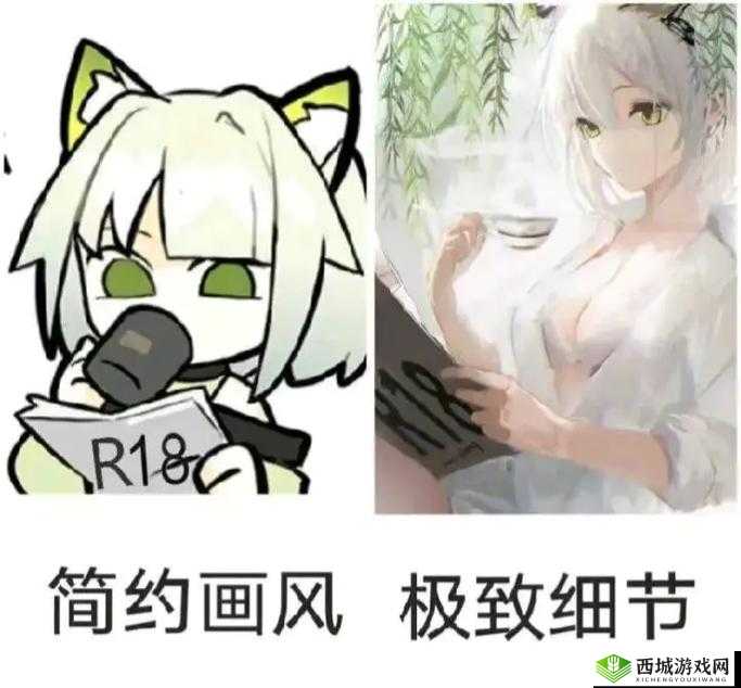 明日方舟:干员年的超强用法,带你领略不一样的游戏体验