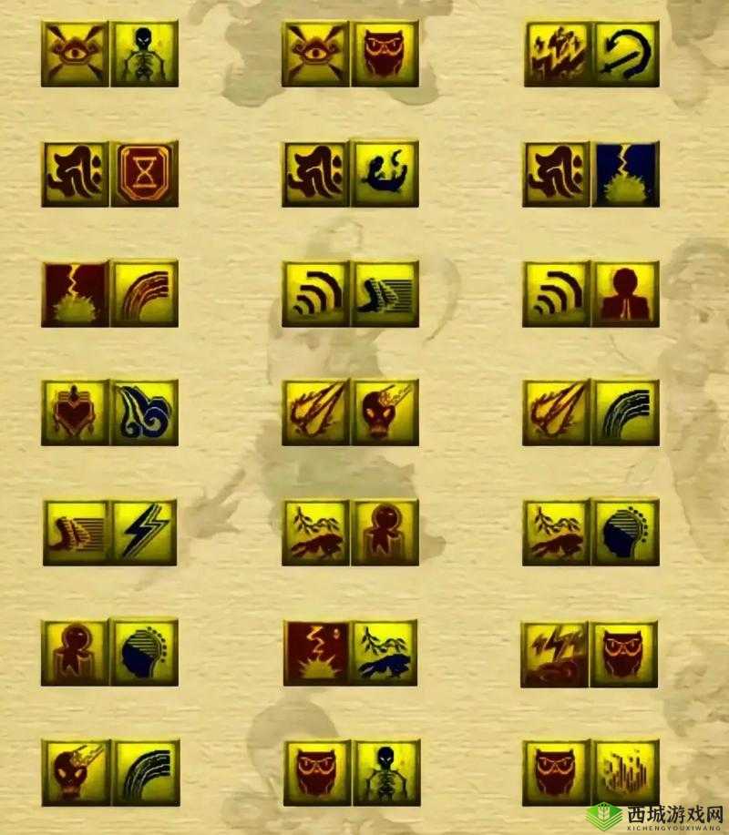 梦幻西游无双:物理系宠物打书选择与图文解析