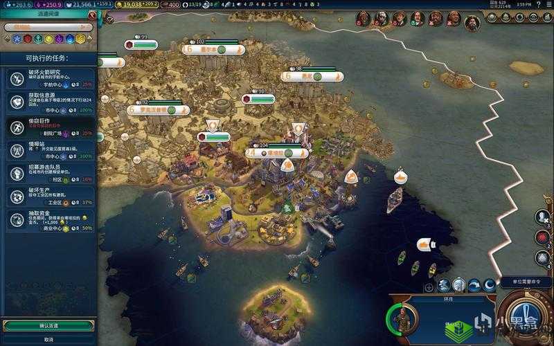 文明 6 新手入门攻略:从入门到精通的全方位指南