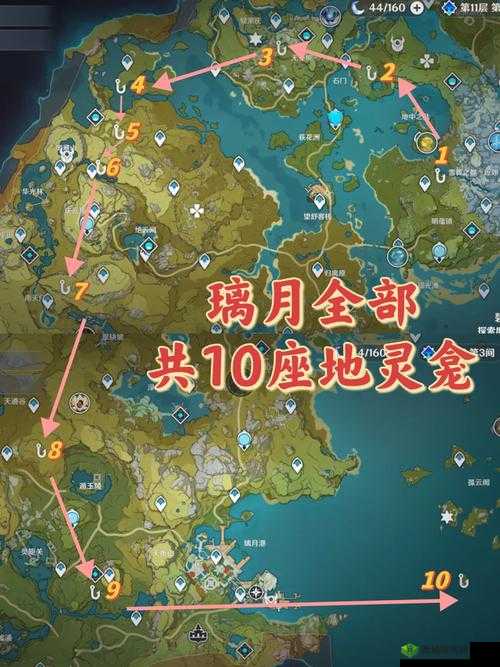 原神伤害计算全攻略:深度解析规则,解锁超强输出密码