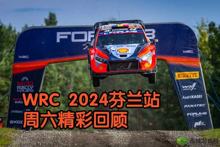 世界拉力锦标赛5PC配置要求详解:最低配置览