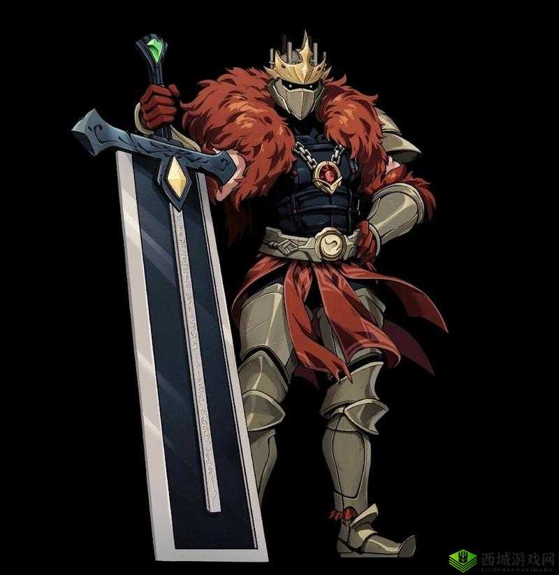 战魂铭人最强角色排行榜,谁是真正的无敌王者?