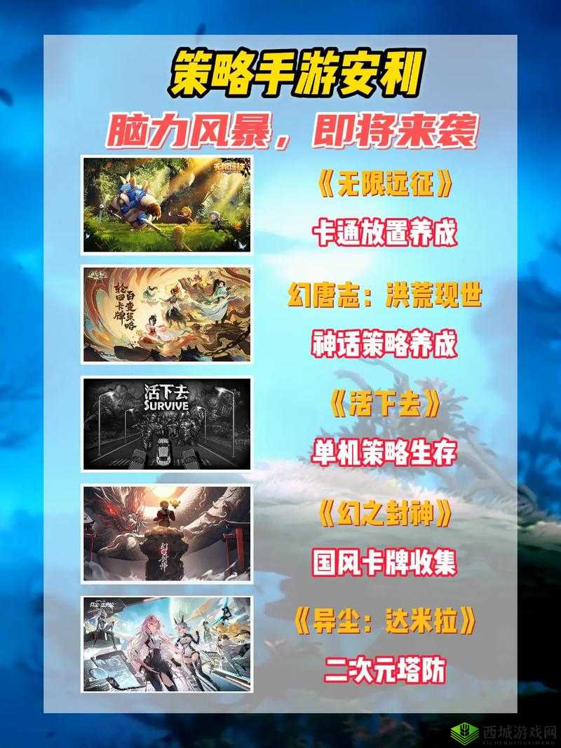 洪荒文明，一场策略与冒险的奇幻之旅