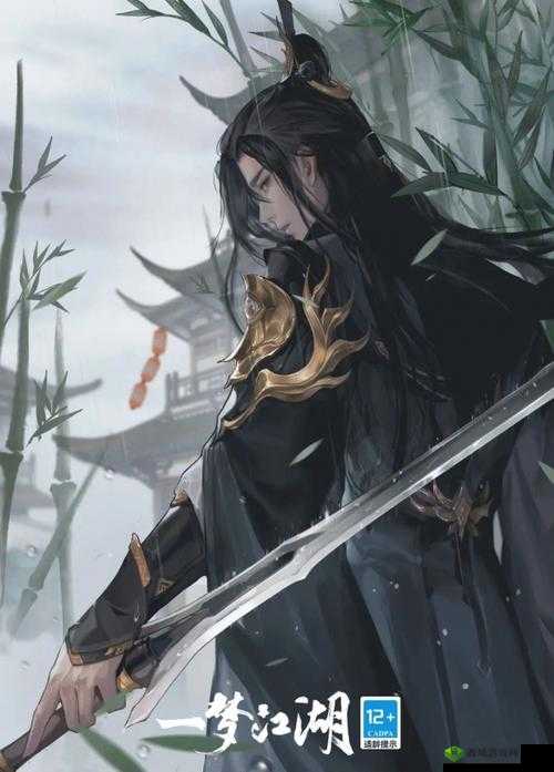 一梦江湖天下宗师,武侠世界的宗门之旅