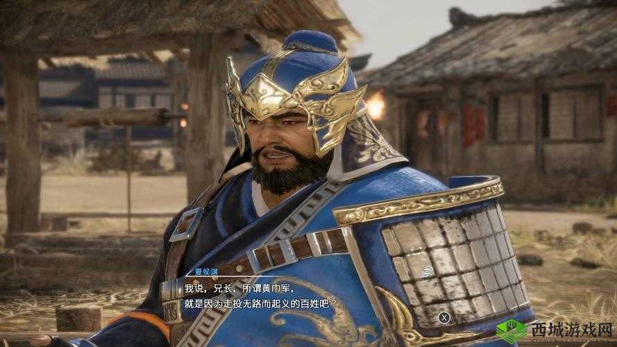 真三国无双霸手游夏侯惇玩法攻略，资源管理、高效利用与最大化价值