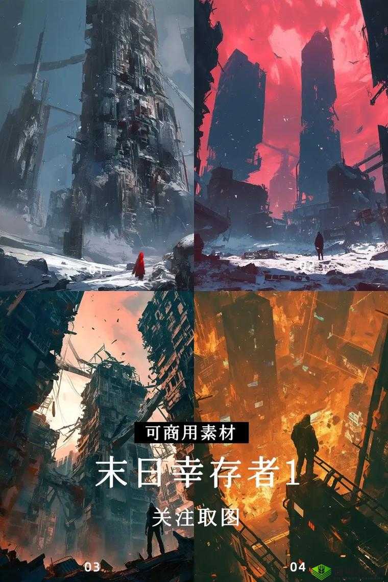 末日幸存者新手前期生存秘籍，从零开始的逆袭之路