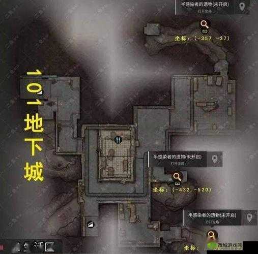 明日之后地下城探险指南，解锁神秘世界的钥匙