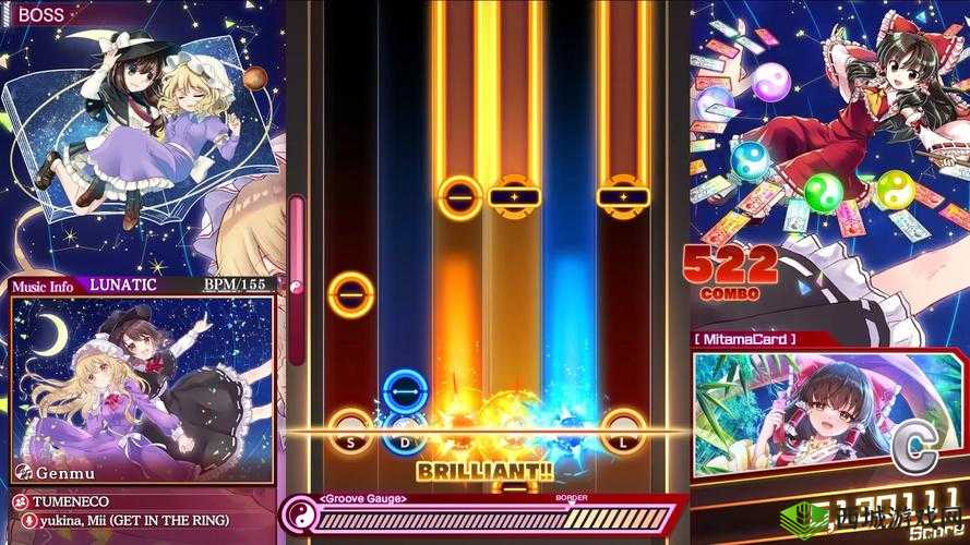 东方弹幕神乐新手任务全攻略,轻松上手,畅享弹幕盛宴