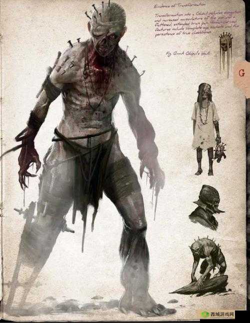 黑书游戏上线时间揭秘,斯拉夫神话世界的冒险之旅即将启程