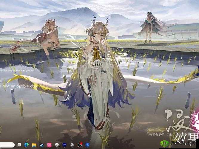 明日方舟新EP Y1K,霓虹雨夜中的电子乐章