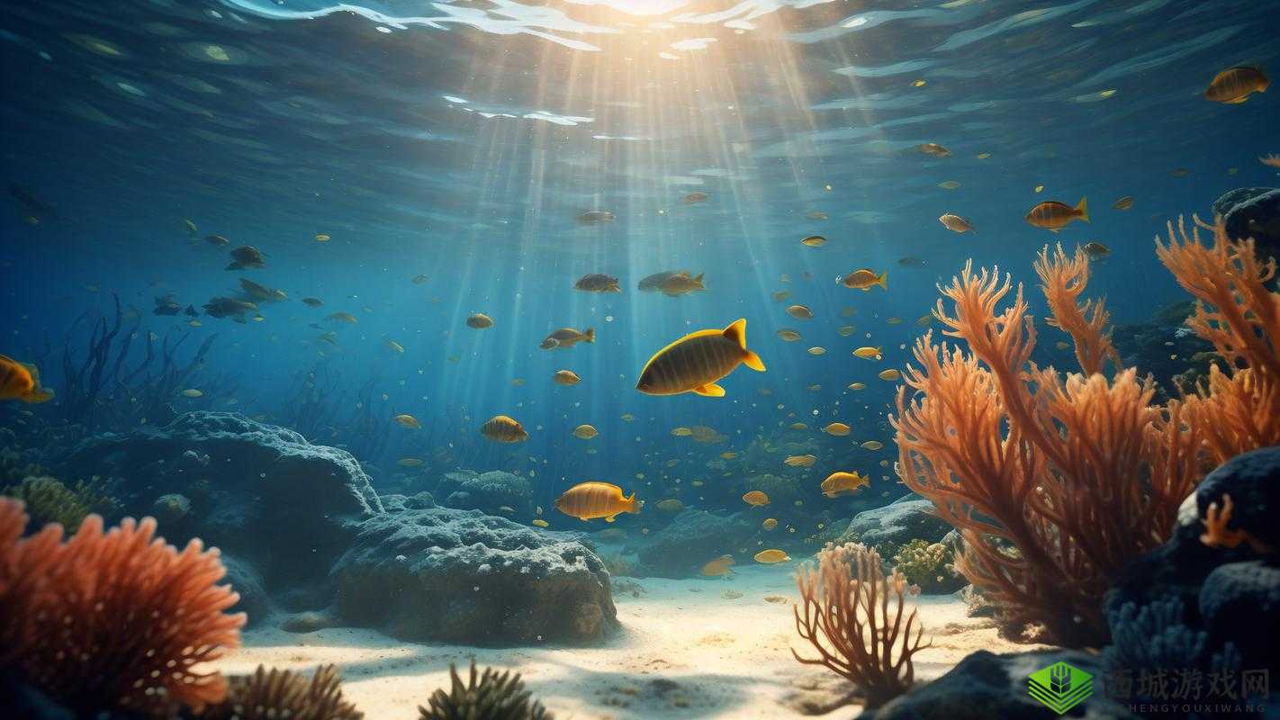 ATLANTICOCEAN 巨大:神秘海洋的广阔世界