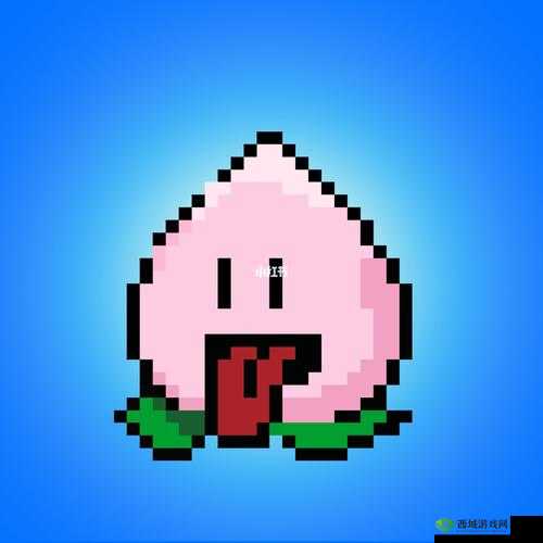 像素黄油桃子:带你领略独特的甜蜜与魅力之旅