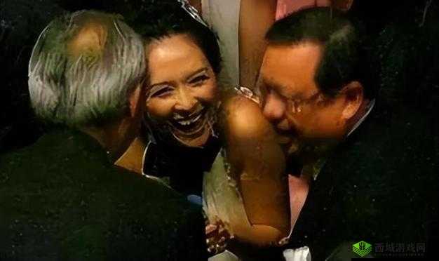 大佬们都是怎样玩明星的:娱乐圈背后的隐秘规则