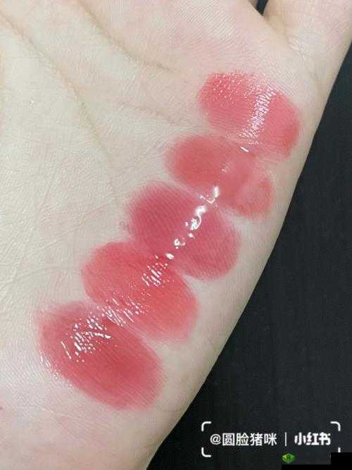 水蜜桃色 314:带来甜蜜与浪漫的色彩体验