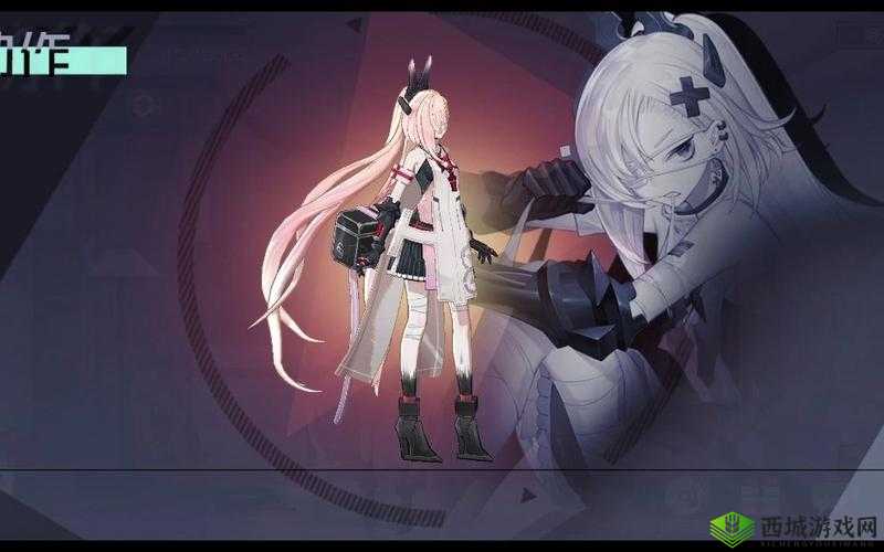 永远的七日之都,揭秘阿莱克西亚觉醒之路