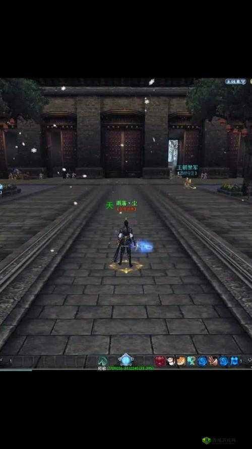 弈剑行好玩吗?弈剑行游戏介绍在资源管理中的重要性