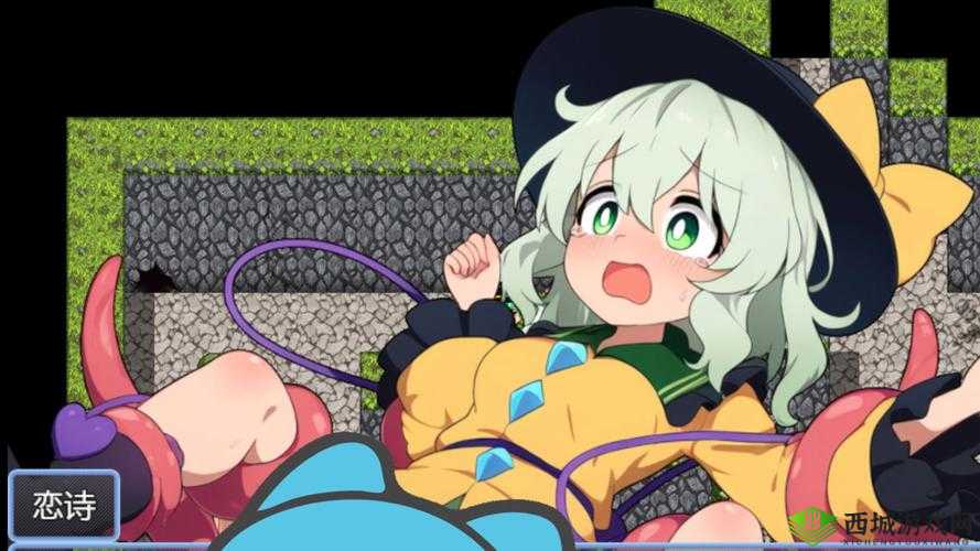 GRIME,一款引人入胜的动作冒险RPG游戏