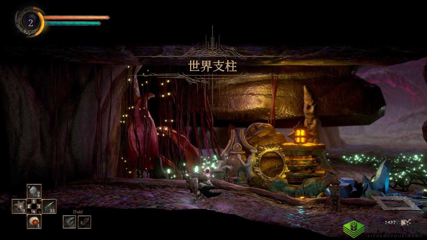 GRIME游戏好玩吗?GRIME游戏介绍