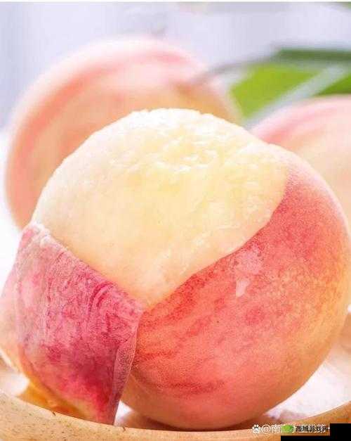 97 蜜桃图片:带你领略甜蜜多汁的桃子之美