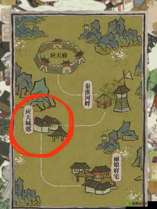 江南百景图狄仁杰活动全攻略，探秘江南，智破疑案