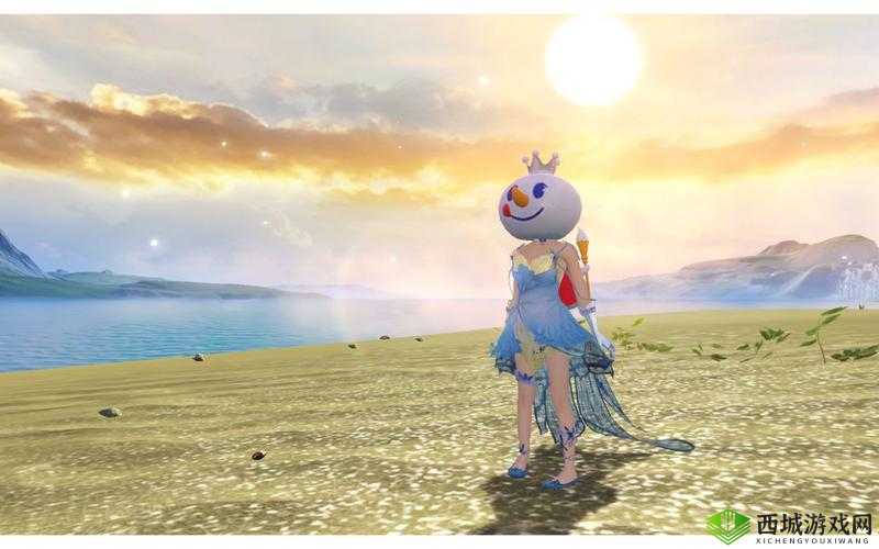 妄想山海与蜜雪冰城的甜蜜联动，一场跨界的奇妙盛宴