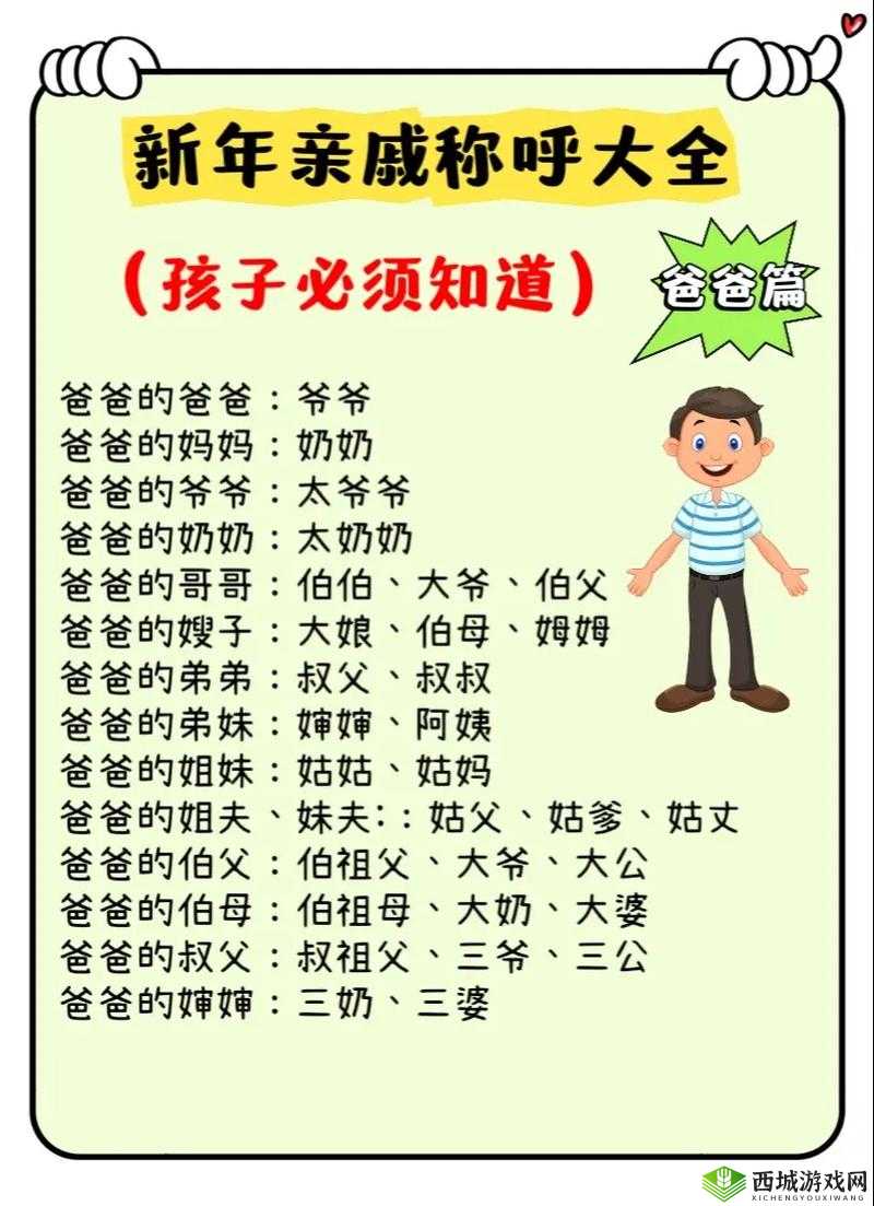 当你听到哎呦叫爸爸叫爹叫亲爹:那些充满亲情的瞬间