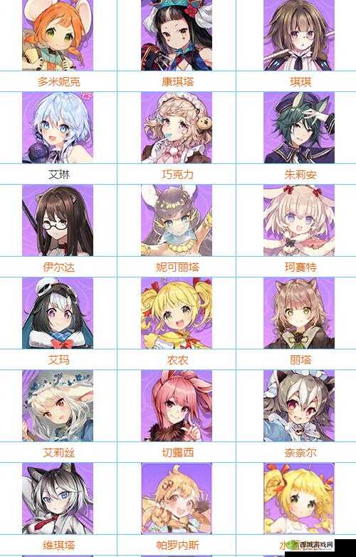 伊甸园的骄傲,Lisa的角色魅力与阵容搭配攻略