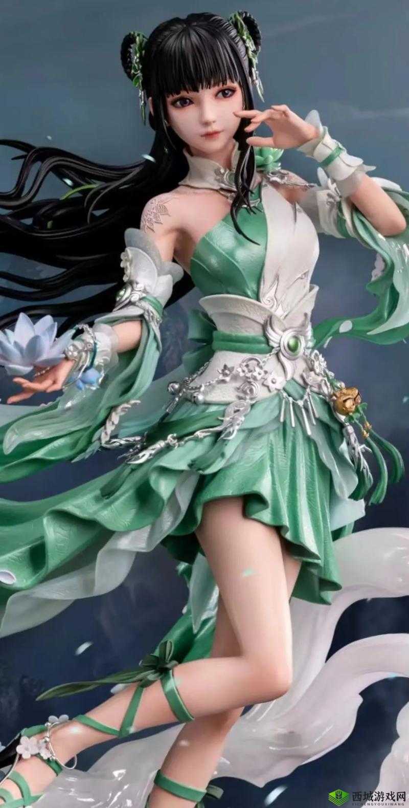 梦幻新诛仙高瑶怎么样,资源管理中的核心角色与技能运用策略